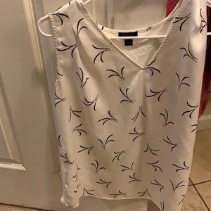 Ann Taylor top